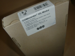 COMmander 4S0-Modul mit 4x S0 (int/ext)